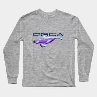 Orca II Long Sleeve T-Shirt